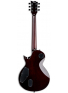 EC-400QM (Vintage Burst), зображення 2